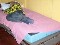 A new mattress from SRW promises sweet dreams.
