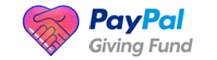 PayPal Giving Fund